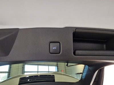 2026 Ford Escape ST-Line Elite