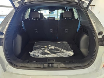 2026 Ford Escape ST-Line Elite