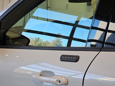 2026 Ford Escape ST-Line Elite