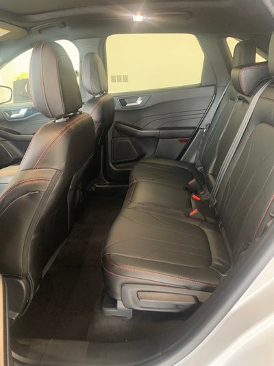 2026 Ford Escape ST-Line Elite