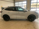 2026 Ford Escape ST-Line Elite
