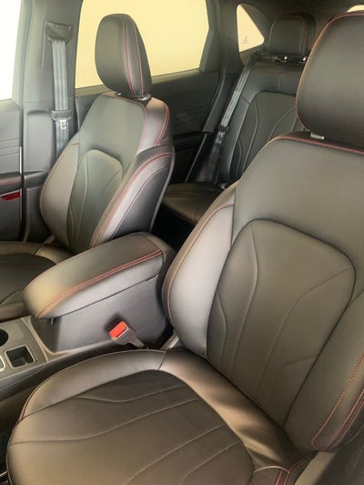 2026 Ford Escape ST-Line Elite