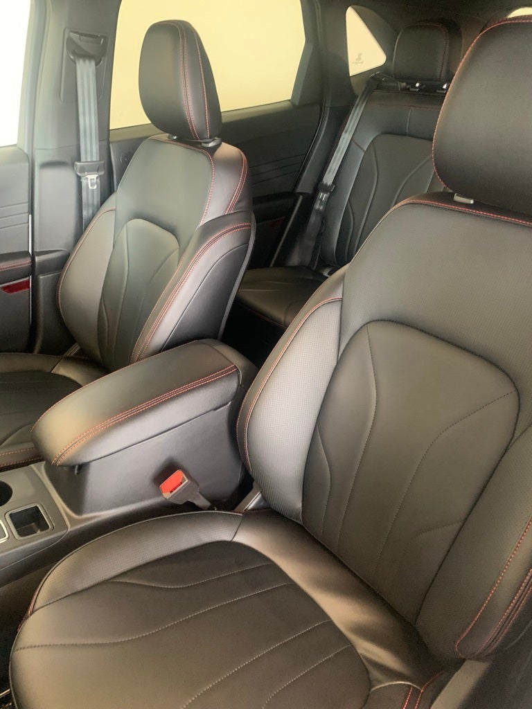 2026 Ford Escape ST-Line Elite