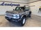 2023 Ford Bronco Heritage Edition