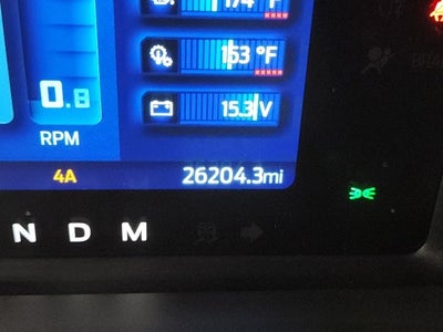 2023 Ford Bronco Heritage Edition