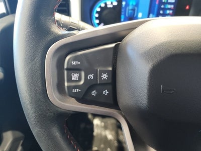 2023 Ford Bronco Heritage Edition