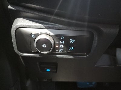 2023 Ford Bronco Heritage Edition