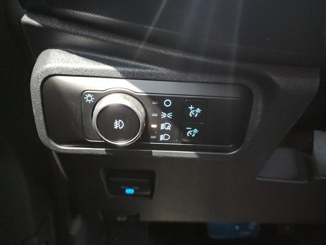 2023 Ford Bronco Heritage Edition