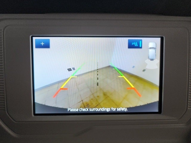 2023 Ford Bronco Heritage Edition