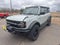 2021 Ford Bronco Wildtrak