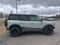2021 Ford Bronco Wildtrak