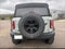 2021 Ford Bronco Wildtrak