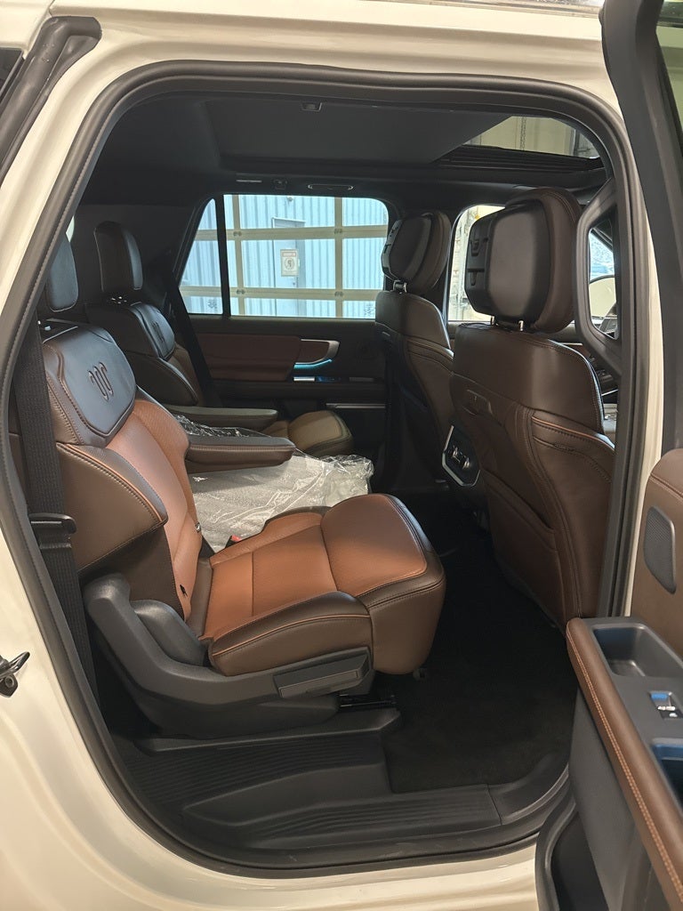 2026 Ford Expedition Max King Ranch