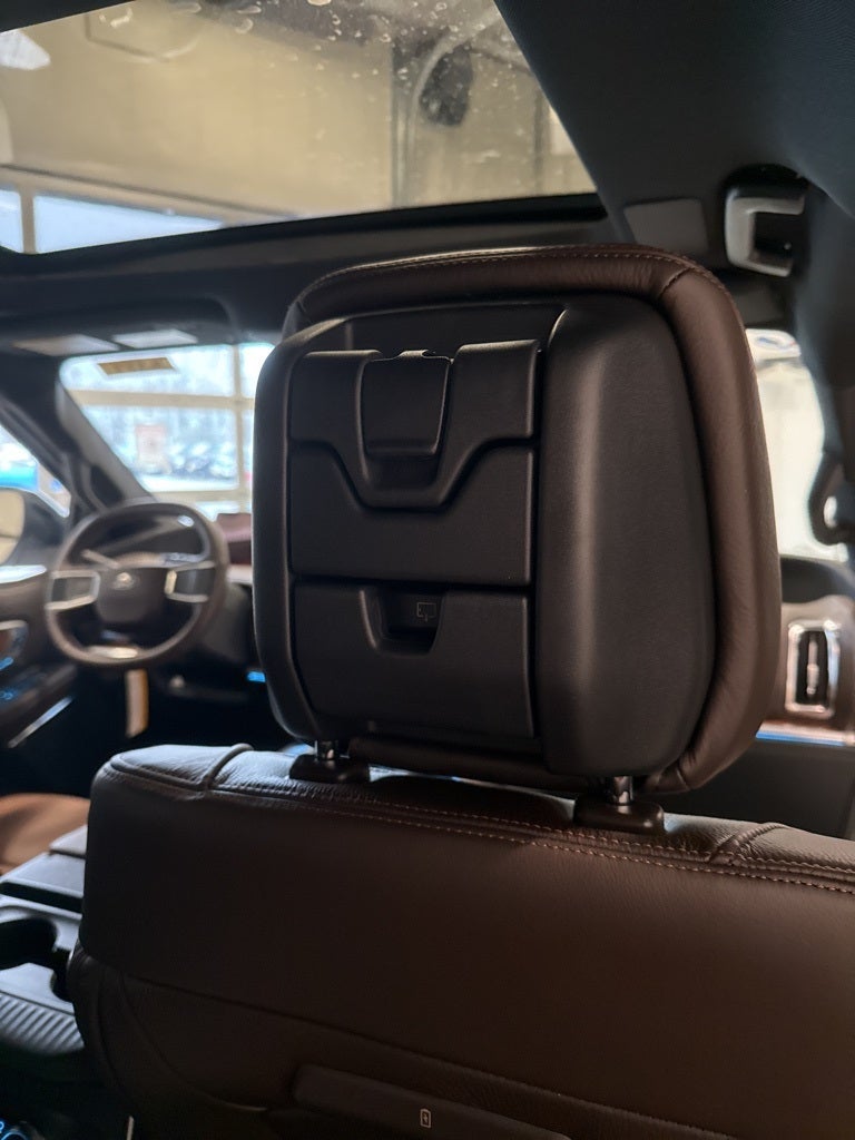 2026 Ford Expedition Max King Ranch