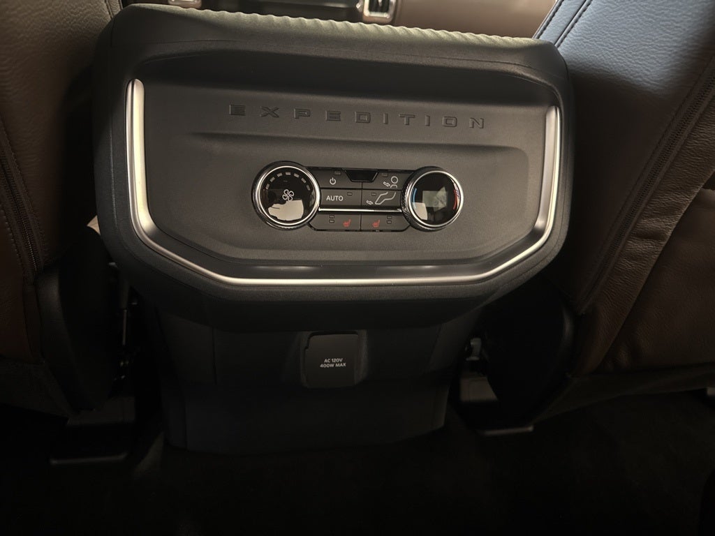 2026 Ford Expedition Max King Ranch