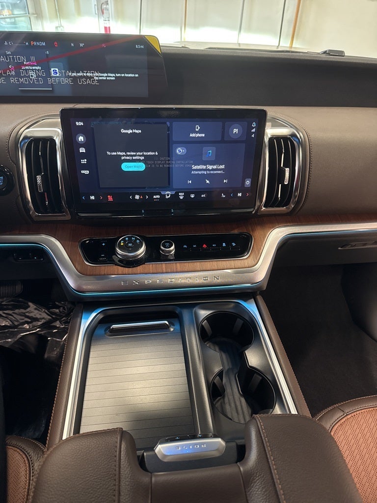 2026 Ford Expedition Max King Ranch