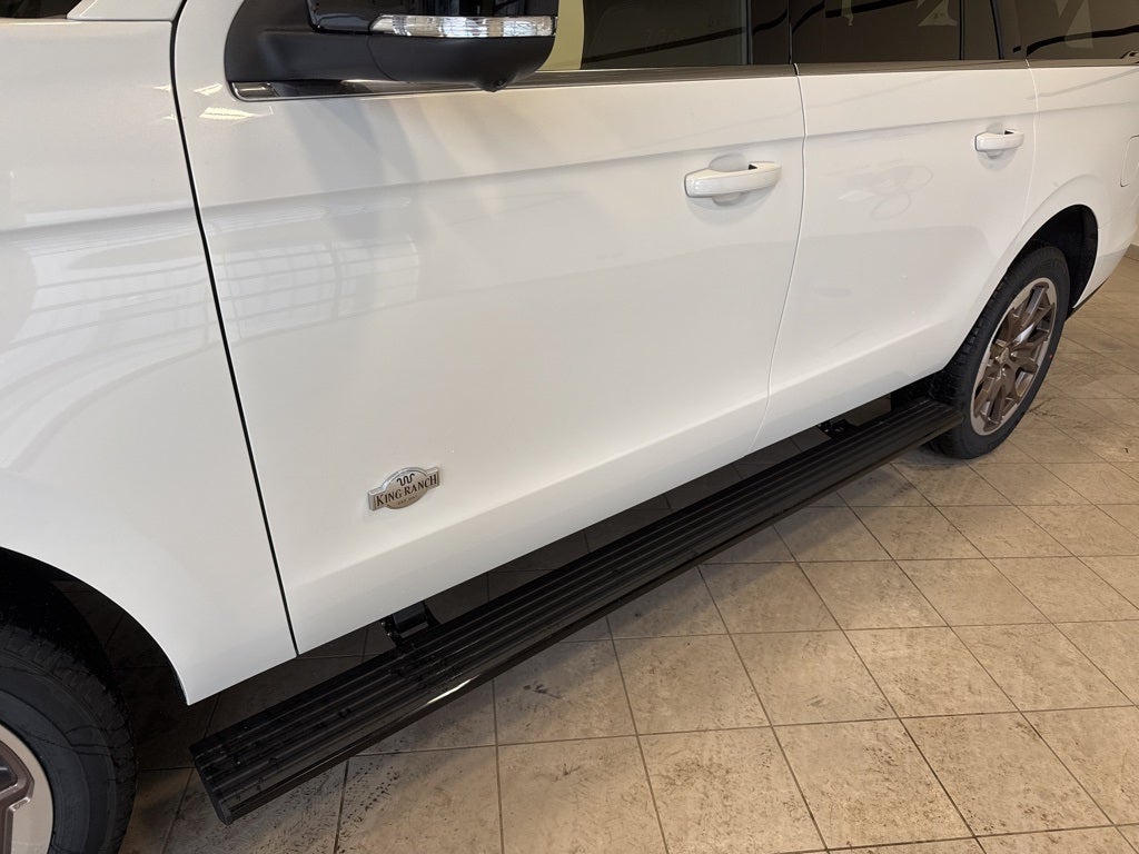 2026 Ford Expedition Max King Ranch