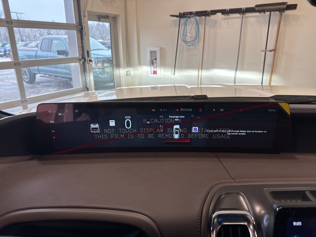 2026 Ford Expedition Max King Ranch