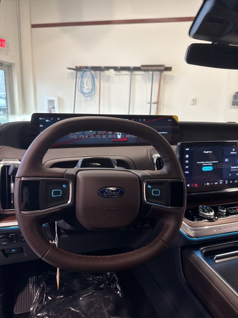 2026 Ford Expedition Max King Ranch