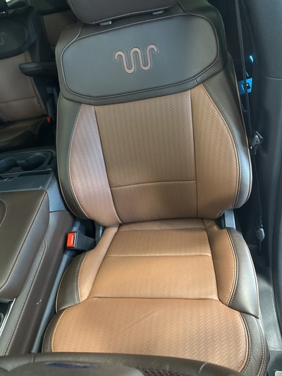 2026 Ford Expedition Max King Ranch