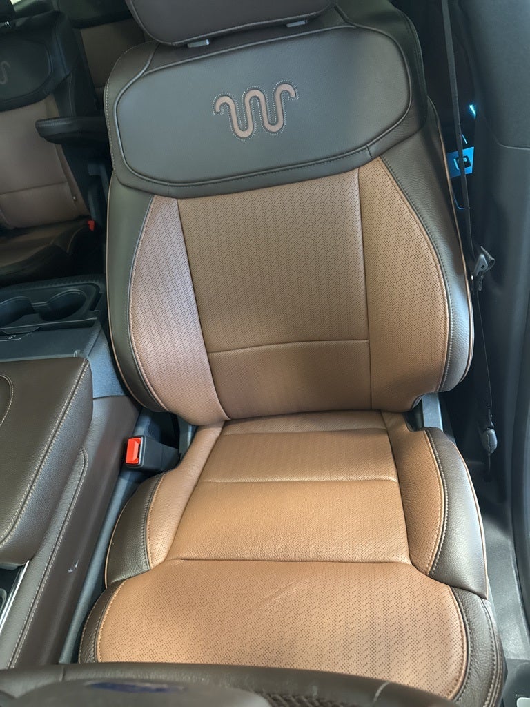 2026 Ford Expedition Max King Ranch