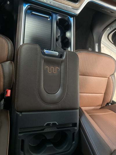 2026 Ford Expedition Max King Ranch