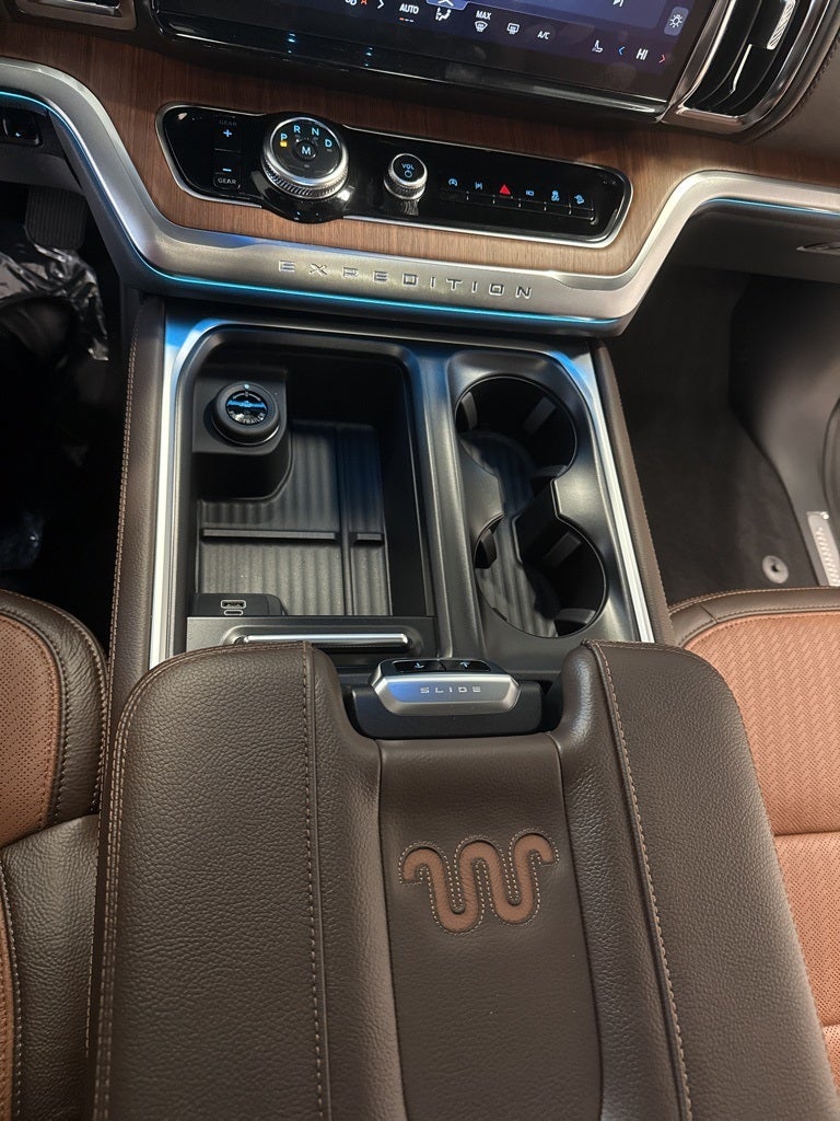 2026 Ford Expedition Max King Ranch