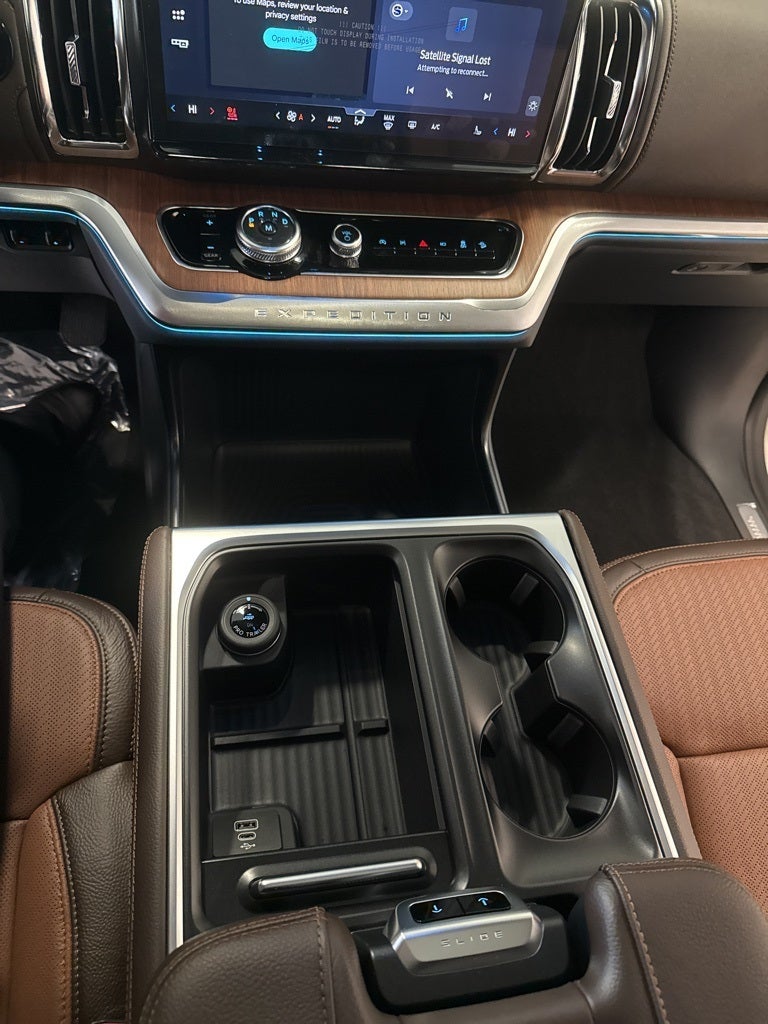 2026 Ford Expedition Max King Ranch