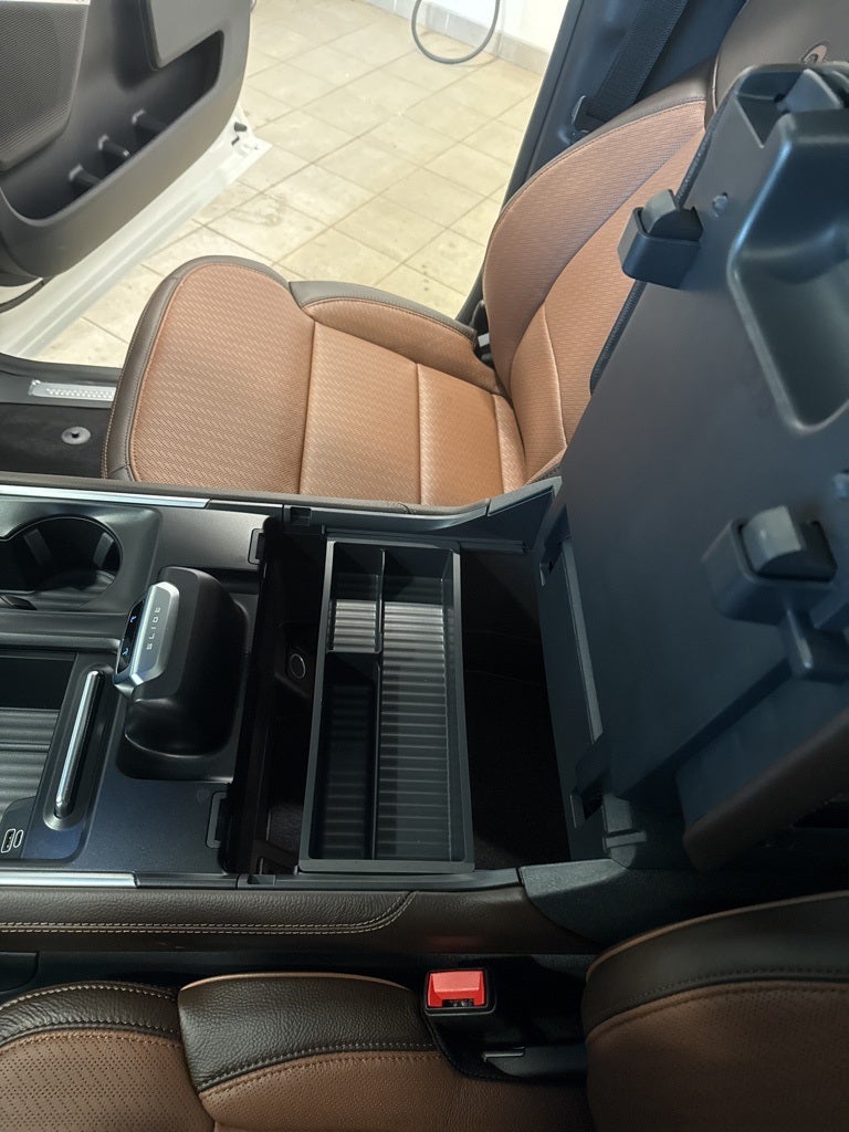 2026 Ford Expedition Max King Ranch