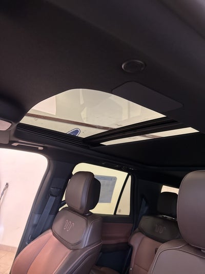 2026 Ford Expedition Max King Ranch