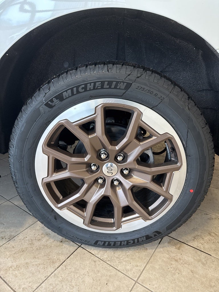 2026 Ford Expedition Max King Ranch