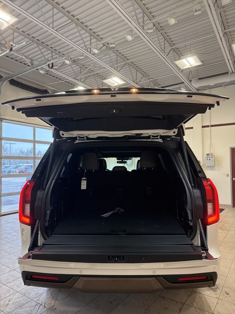 2026 Ford Expedition Max King Ranch