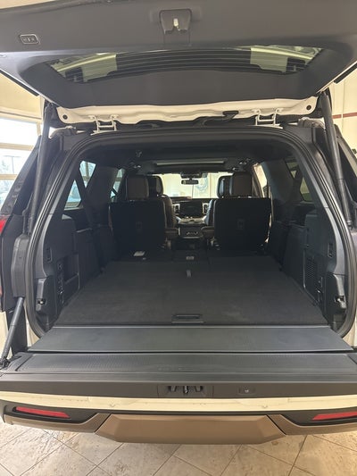 2026 Ford Expedition Max King Ranch