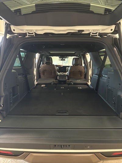 2026 Ford Expedition Max King Ranch