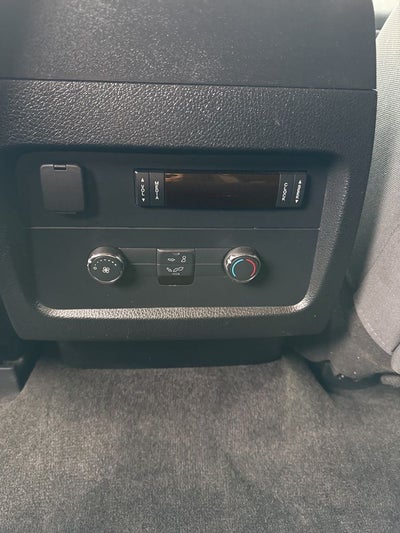 2017 Ford Expedition XLT