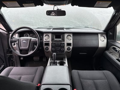 2017 Ford Expedition XLT