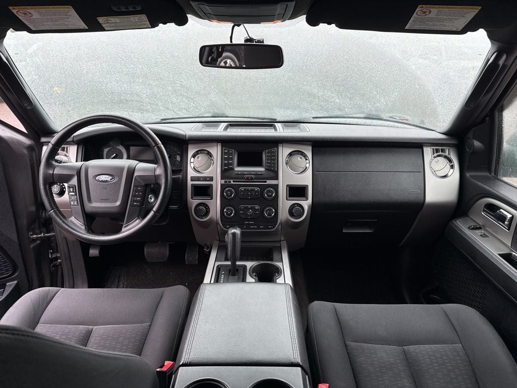 2017 Ford Expedition XLT