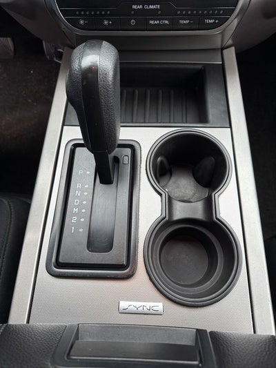 2017 Ford Expedition XLT