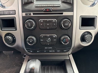 2017 Ford Expedition XLT