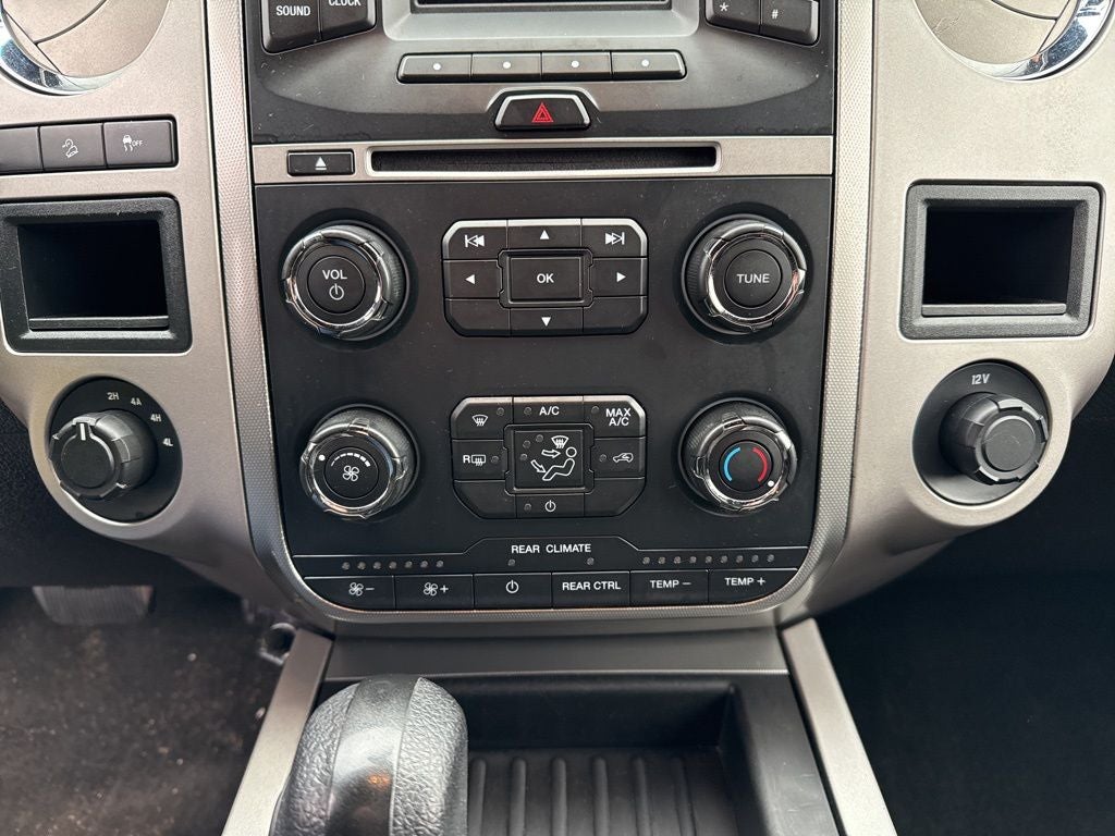 2017 Ford Expedition XLT