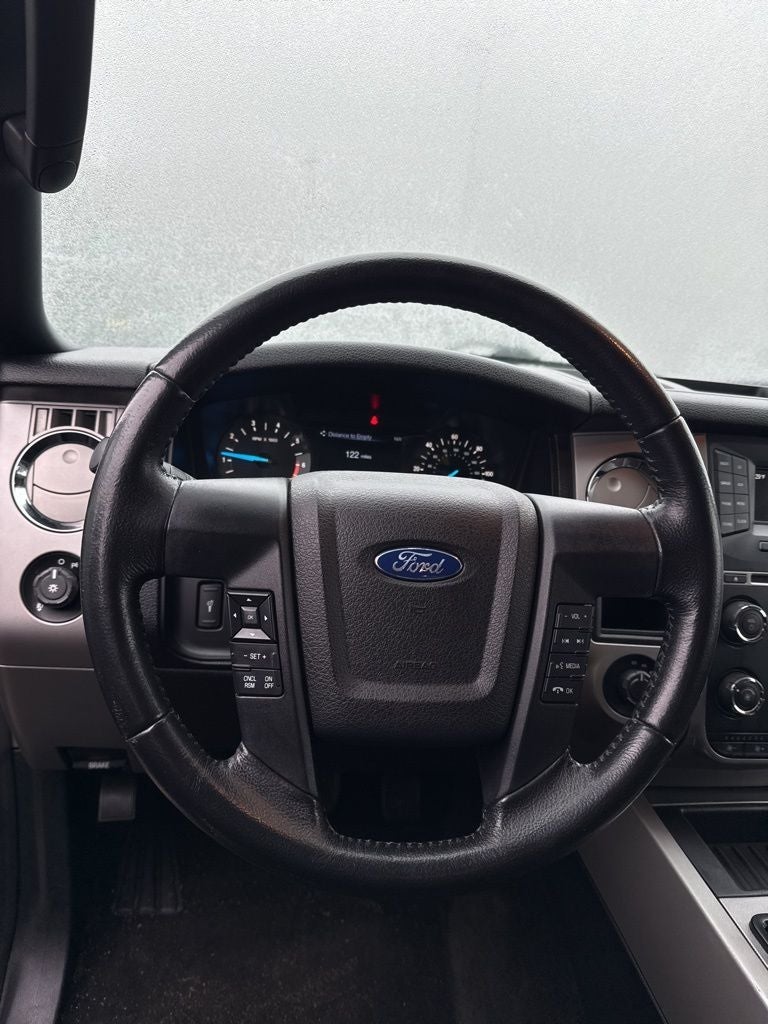 2017 Ford Expedition XLT