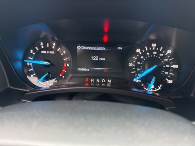 2017 Ford Expedition XLT