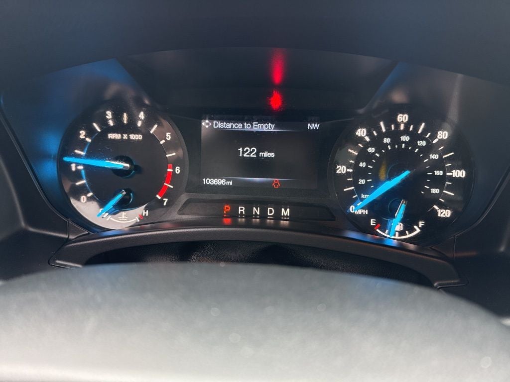 2017 Ford Expedition XLT