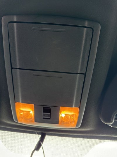 2017 Ford Expedition XLT