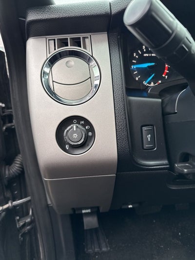 2017 Ford Expedition XLT