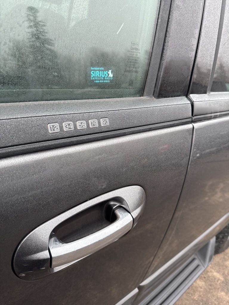 2017 Ford Expedition XLT