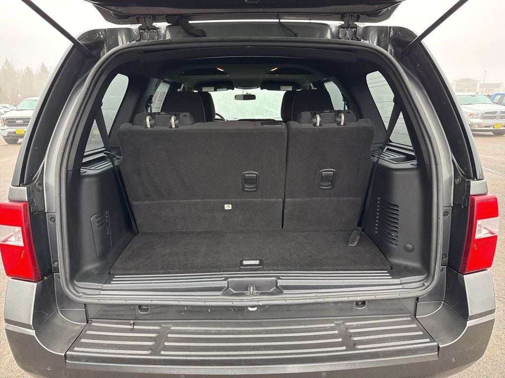 2017 Ford Expedition XLT