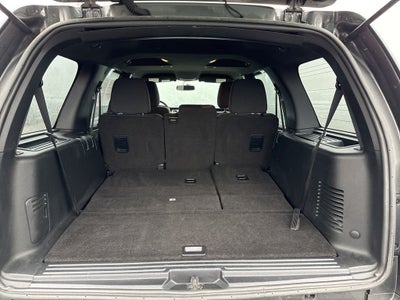 2017 Ford Expedition XLT