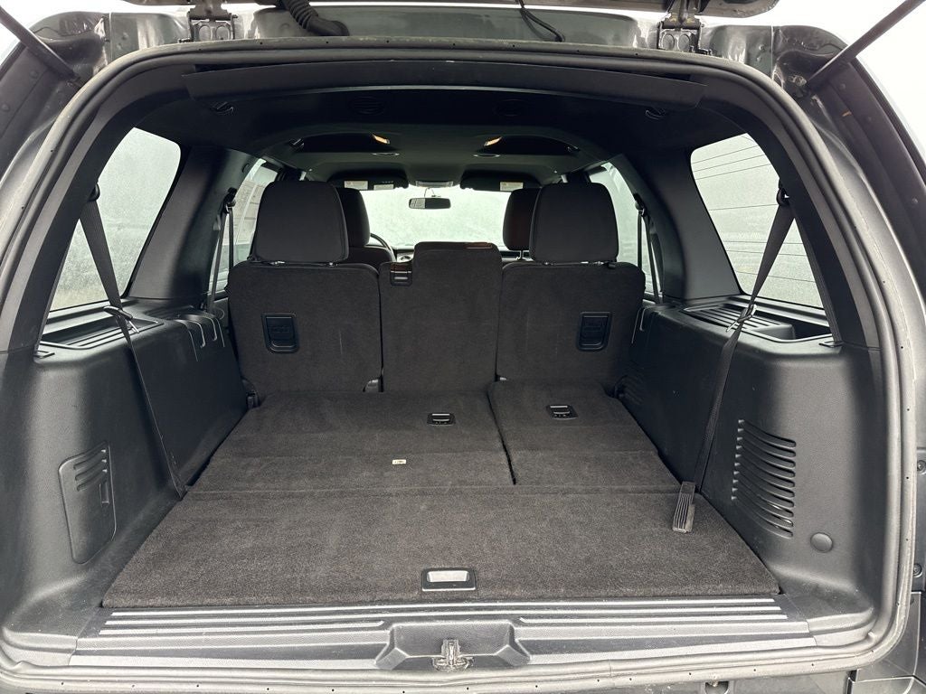 2017 Ford Expedition XLT