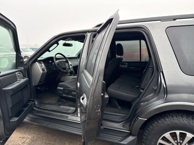 2017 Ford Expedition XLT